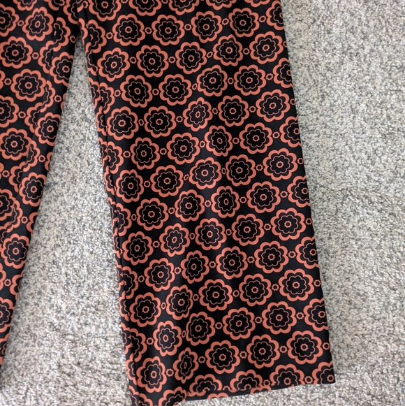 Anthropologie Maeve Collete Crop Pant - Picture 4 of 8